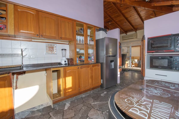 VENTA PH 3 AMBIENTES-COCHERA-PATIO Villa Ballester — foto 5