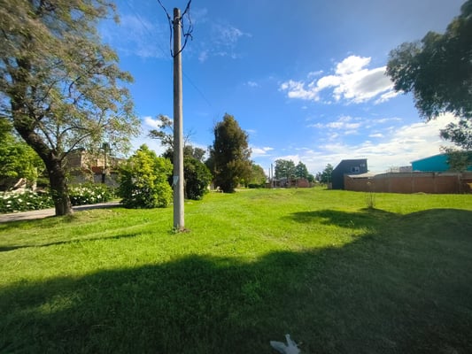 VENTA LOTE ESQUINA BARRIO PARQUE ASTOLFI 1 234 METROS — foto 3