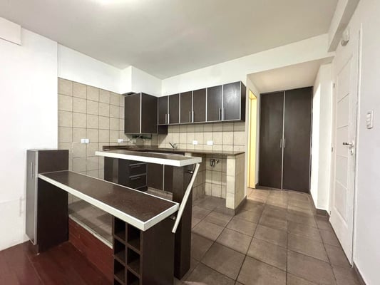 Departamento — foto 1