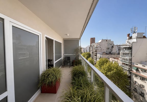 Departamento — foto 1