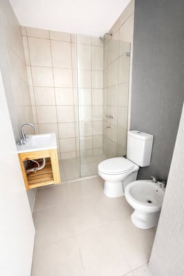 Venta Monoambiente Abasto con amenities — foto 3