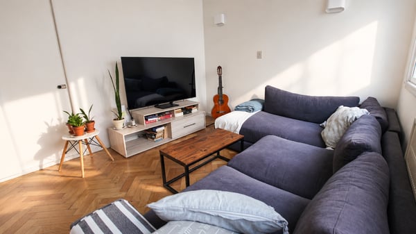 Departamento — foto 4
