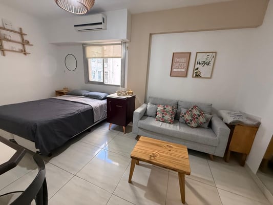 Departamento — foto 3