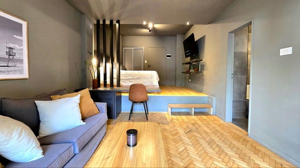 Departamento — foto 7