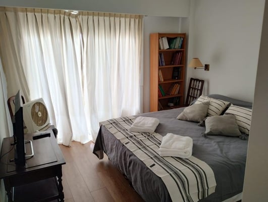ALQUILER DEPARTAMENTO 2 AMBIENTES AMOBLADO CAÑITAS — foto 3