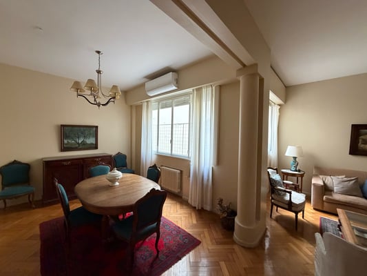 VENTA DPTO - 3 DORMITORIOS Y ESCRITORIO - RECOLETA — foto 3