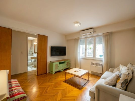 Departamento — foto 5