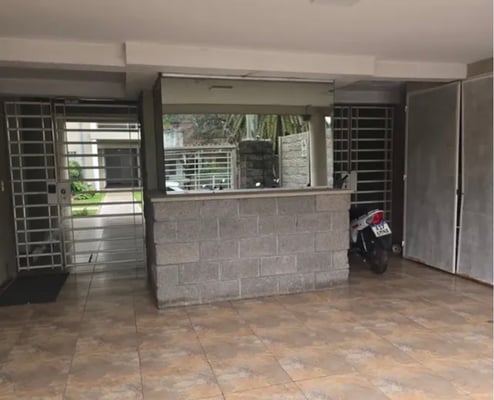 Departamento , ascensor, pileta - Pilar centro — foto 3