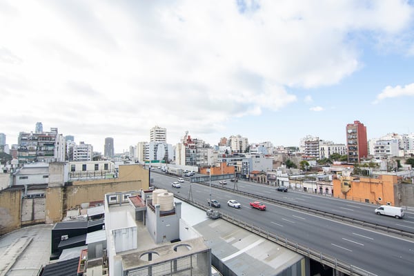 Departamento — foto 6