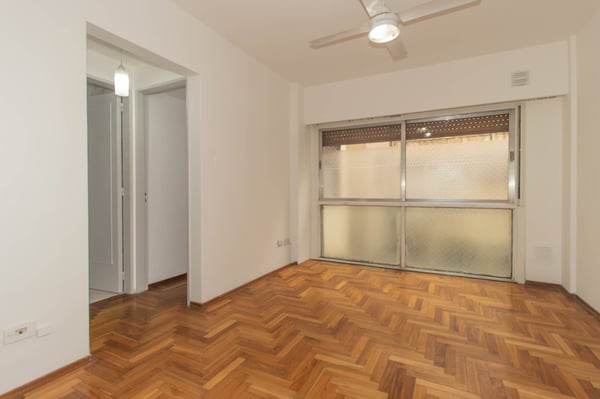 Venta | 2 Ambientes Muy Luminoso con Baulera en Villa Urquiza — foto 4