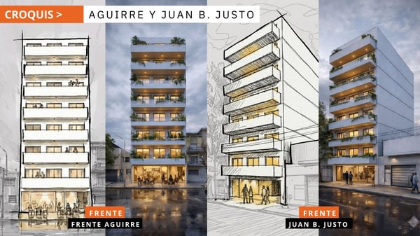 Departamento — foto 8