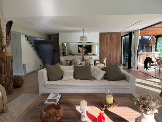 VENTA CASA 8 AMBIENTES AYRES DE PILAR — foto 4