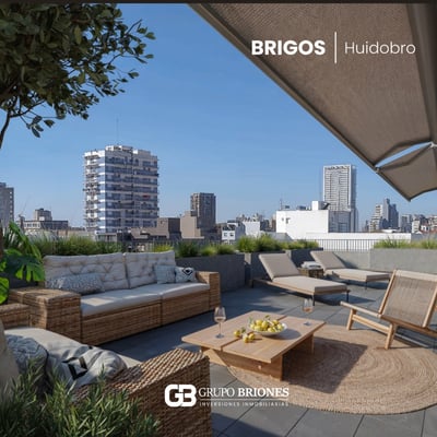 Departamento — foto 8