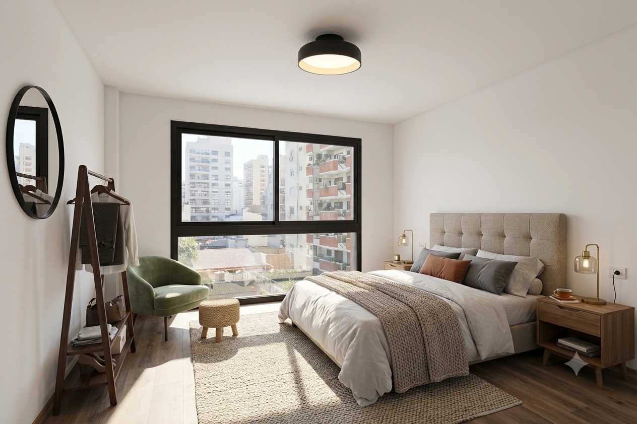 Departamento — foto 8