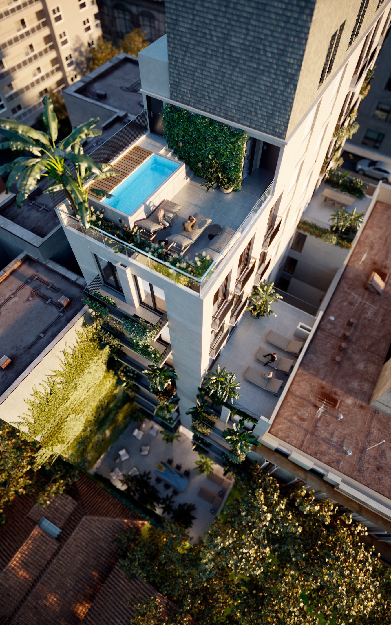 Departamento — foto 8