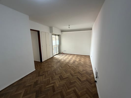 Departamento 2 amb., Palermo — foto 2