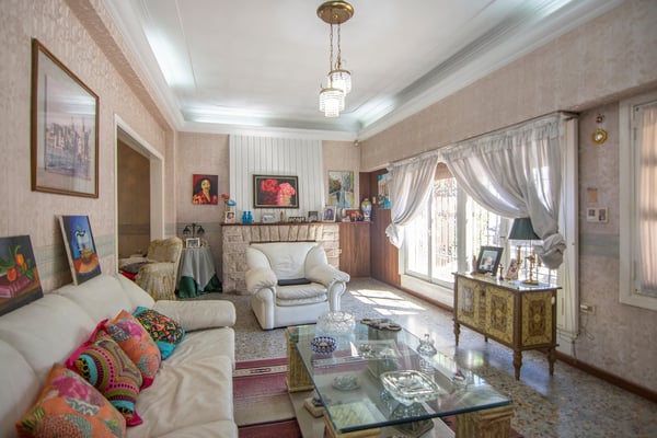 CASA EN LOTE PROPIO 7 AMBIENTES EN RAMOS MEJÍA — foto 5