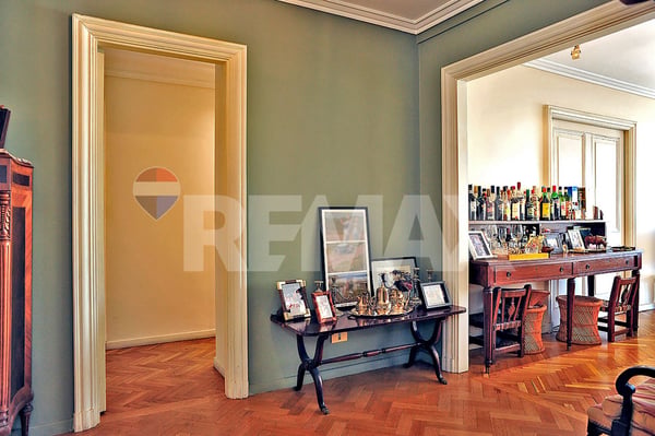 VENTA DEPARTAMENTO 3 AMBIENTES RECOLETA — foto 4