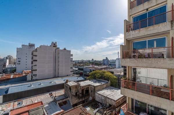Departamento — foto 8