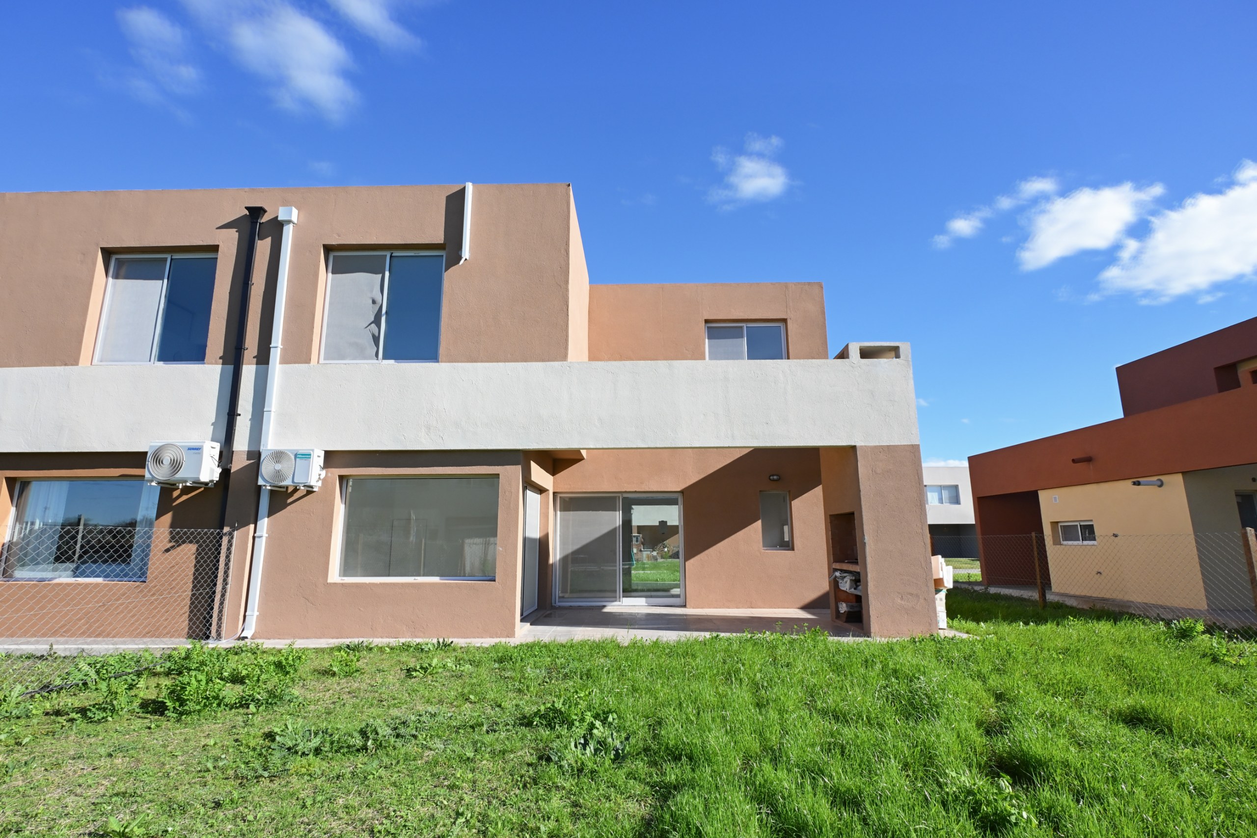 Alquiler  en Casas de Santa María – Villanueva — foto 1