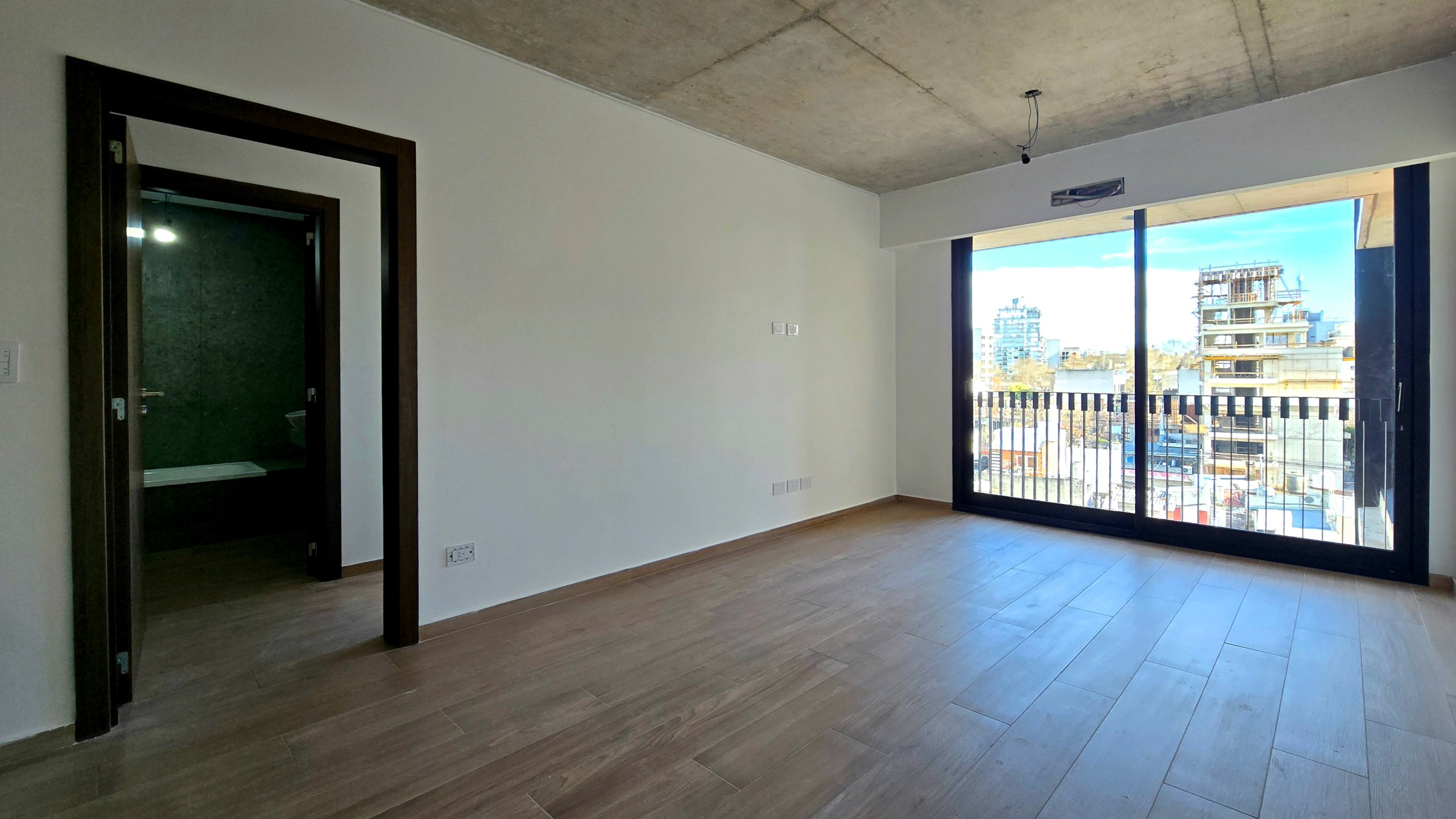 VENTA DEPTO 2 AMBIENTES PALERMO SOHO A ESTRENAR AMENITIES — foto 1
