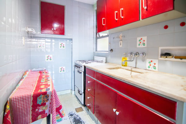 Departamento — foto 8
