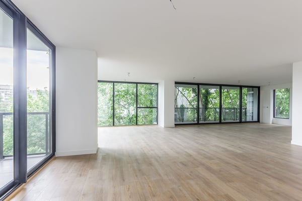 VENTA excelente Depto 4 amb + dependencia Belgrano — foto 2