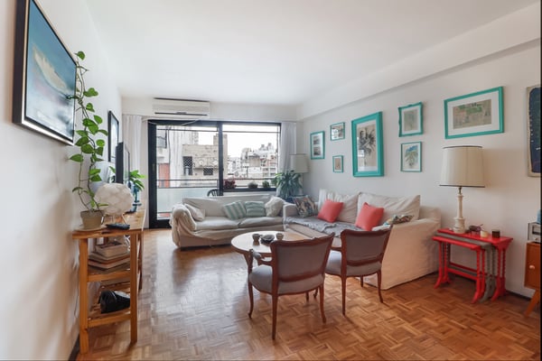 Departamento — foto 4