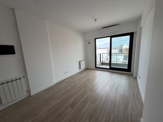 Alquiler | Dpto 2 amb en Nuñez | a estrenar  — foto 2