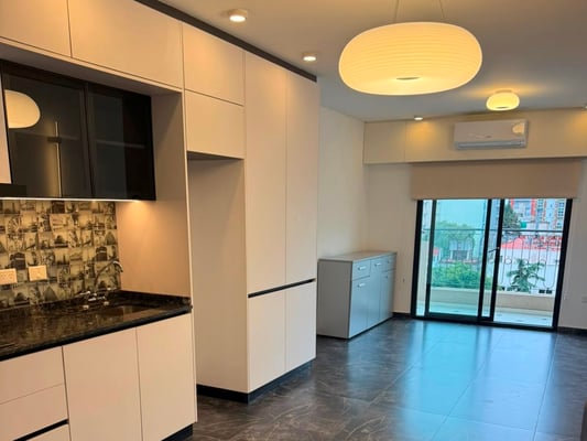 Departamento — foto 5