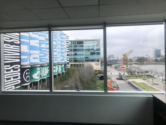VENTA OFICINAS  BUENOS AIRES PLAZA PUERTO MADERO — foto 2