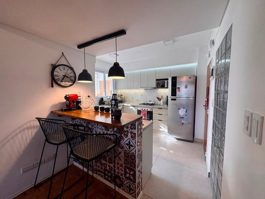 Departamento — foto 5