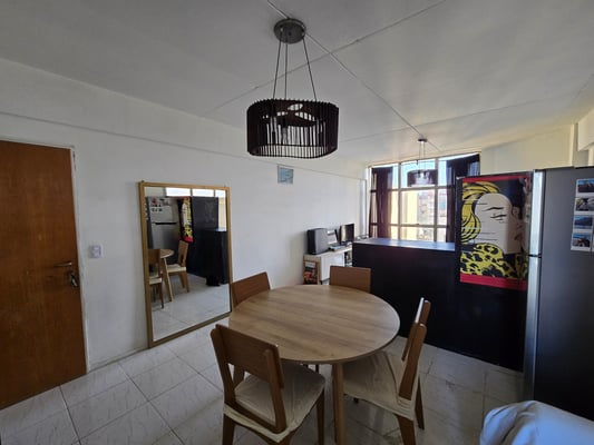 Departamento — foto 3