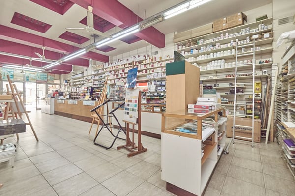VENTA DE LOCAL COMERCIAL SAN NICOLAS — foto 5