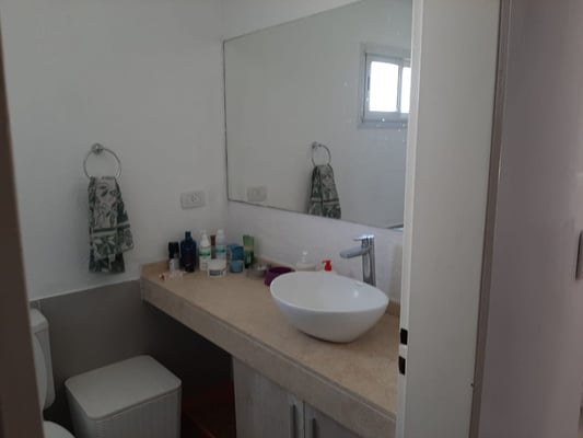 VENTA CASA BARRIO SAN EDUARDO PILAR DEL ESTE — foto 3