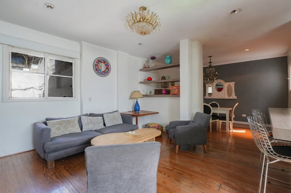VENTA PH 3 AMB PALERMO HOLLYWOOD TERRAZA — foto 5