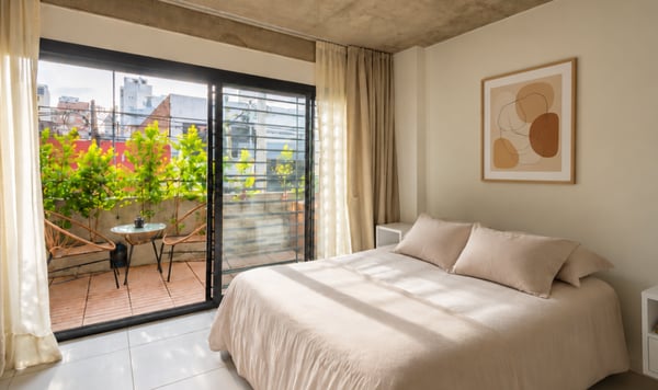 VENTA MONOAMBIENTE CON BALCÓN  - APTO PROFESIONAL - FLORIDA — foto 2