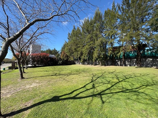 Venta Lote barrio privado Barrancas de Santa Maria — foto 2