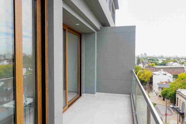 Departamento — foto 4