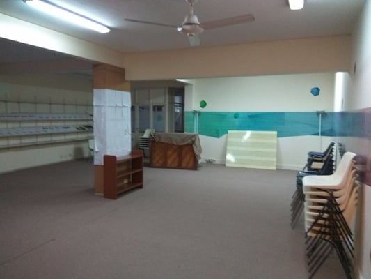 Oficina — foto 6