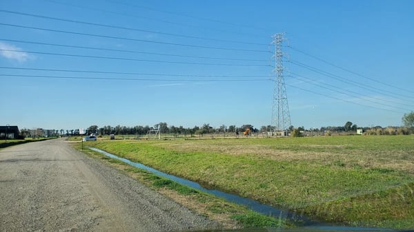 Terreno — foto 8