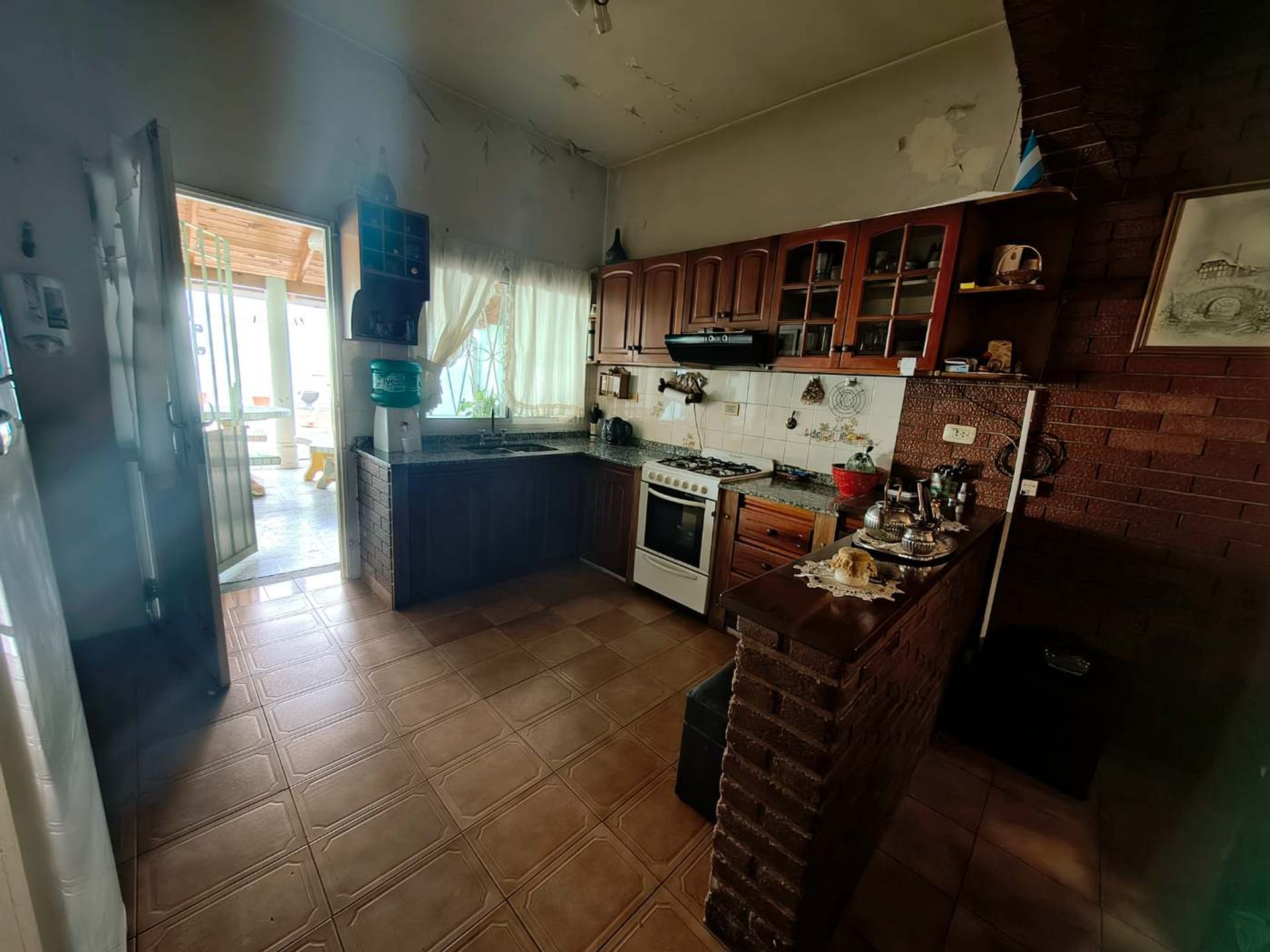 VENTA CASA 4 AMB EN RAMOS MEJÍA COCHERA Y PATIO — foto 1