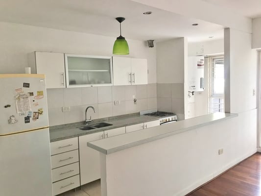 Departamento — foto 4