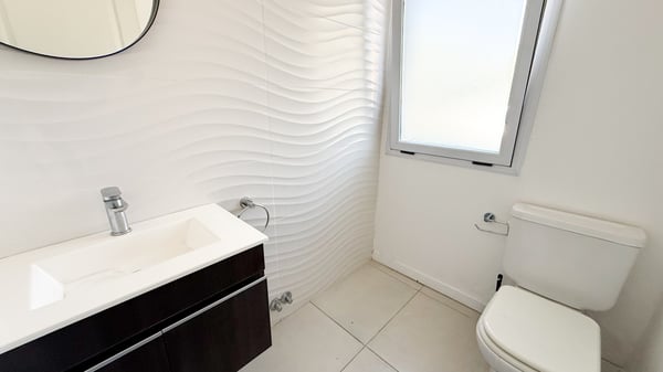 ALQUILER ANUAL CASA - SANTA GUADALUPE, PILAR DEL ESTE — foto 5