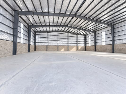 Galpón - Depósito — foto 6
