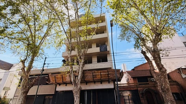 VENTA DEPTO MONOAMBIENTO CON BALCON Y BAULERA, VILLA URQUIZA. — foto 5
