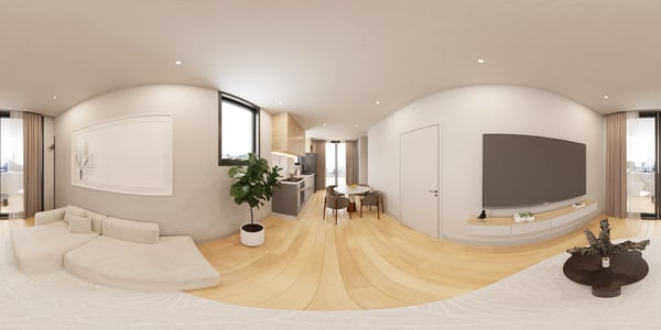 Departamento — foto 5