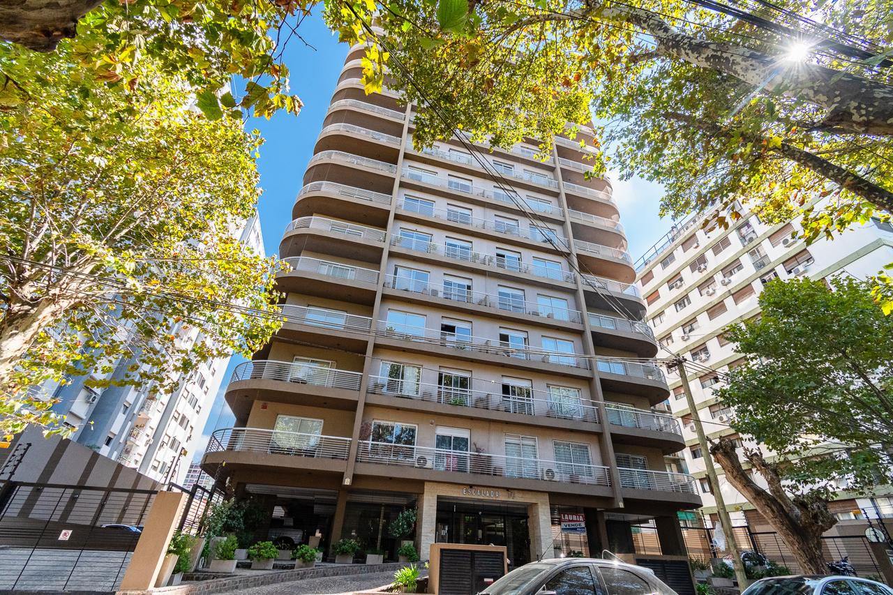 Departamento venta de 2 amb piso 12  cochera   Ramos Mejía — foto 1