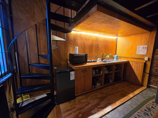 Departamento — foto 5