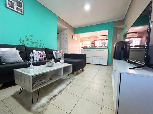 Venta | Depto 3 Amb | Escobar | Patio y Quincho — foto 4